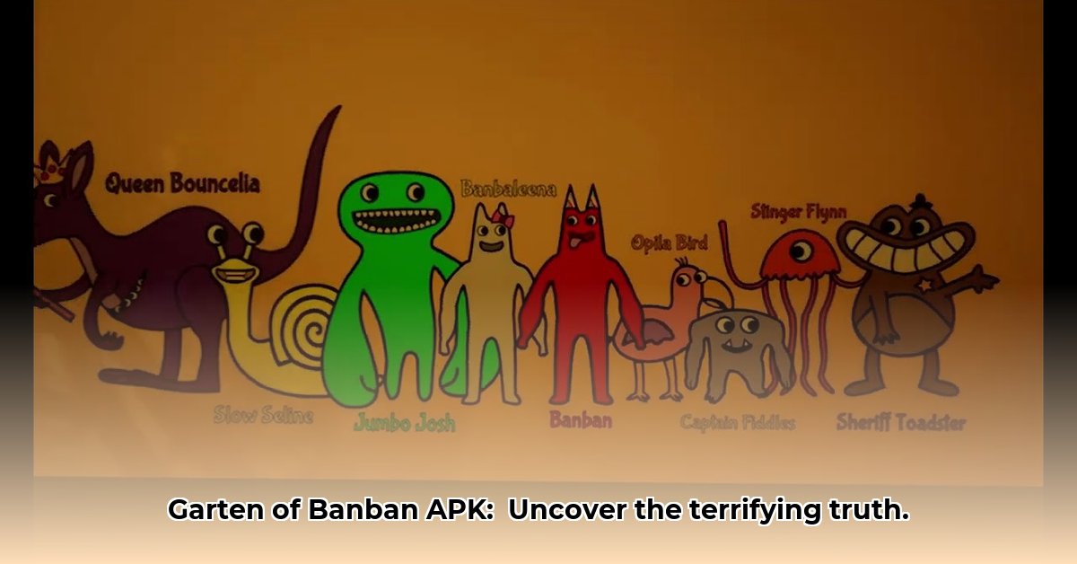 garten-of-banban-apk